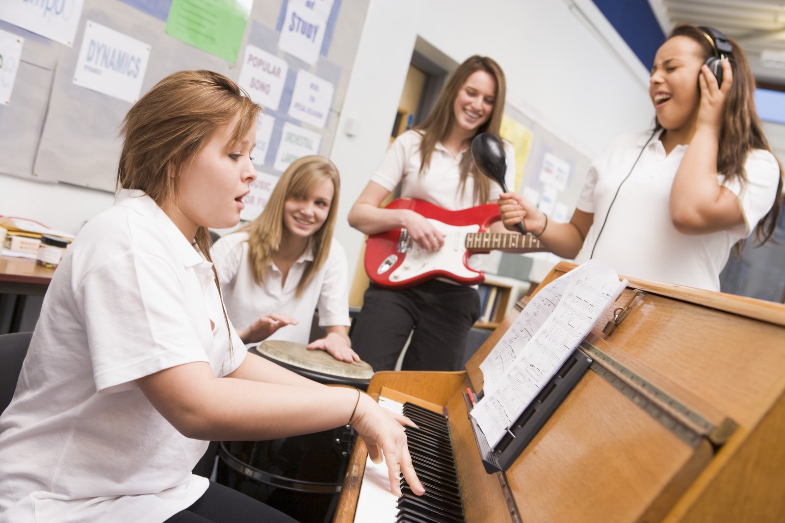 Single-sex schools: the pros and cons | TheSchoolRun