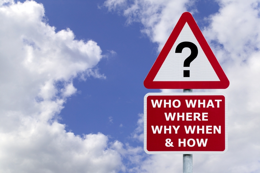 What is a learning objective walt theschoolrun
