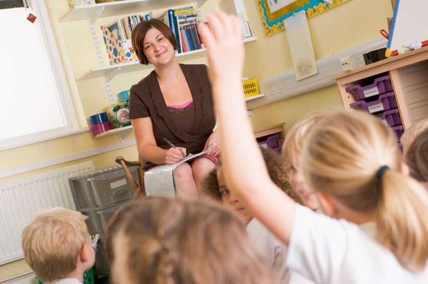 interactive whiteboards in primary schools