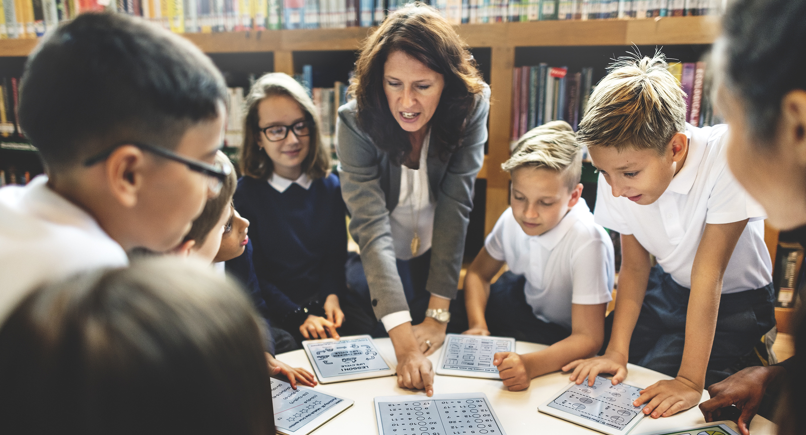 group work meaning in education