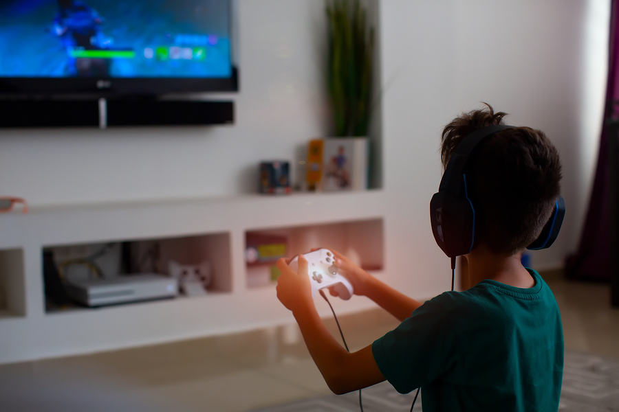 Online Gaming Safety for Kids - Google Families