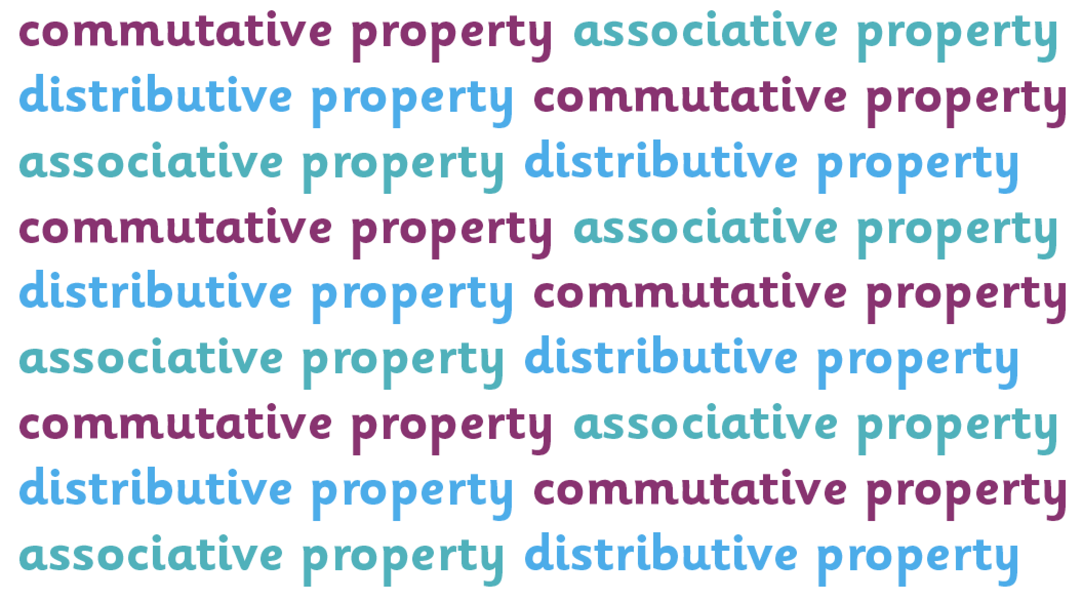 commutative-property-of-addition-and-subtraction-worksheets-properties-distributive-property