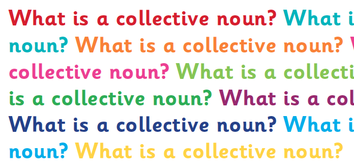 What is a noun