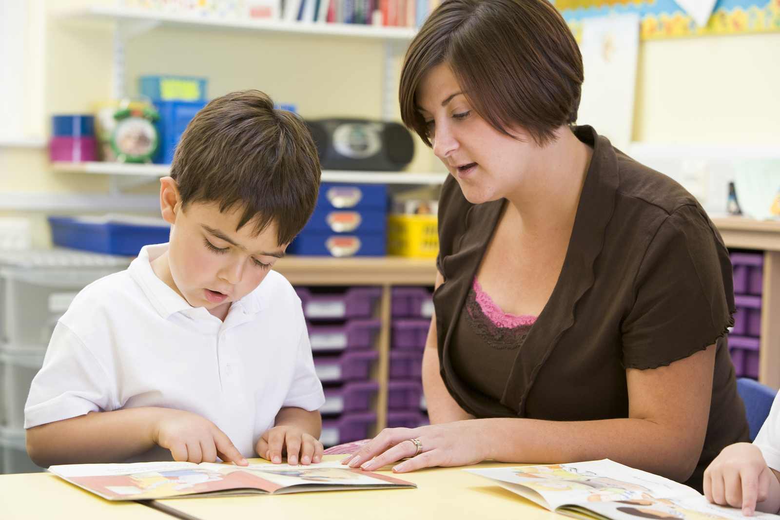 How to teach your child to read: important rules and effective techniques and gre verbal practice