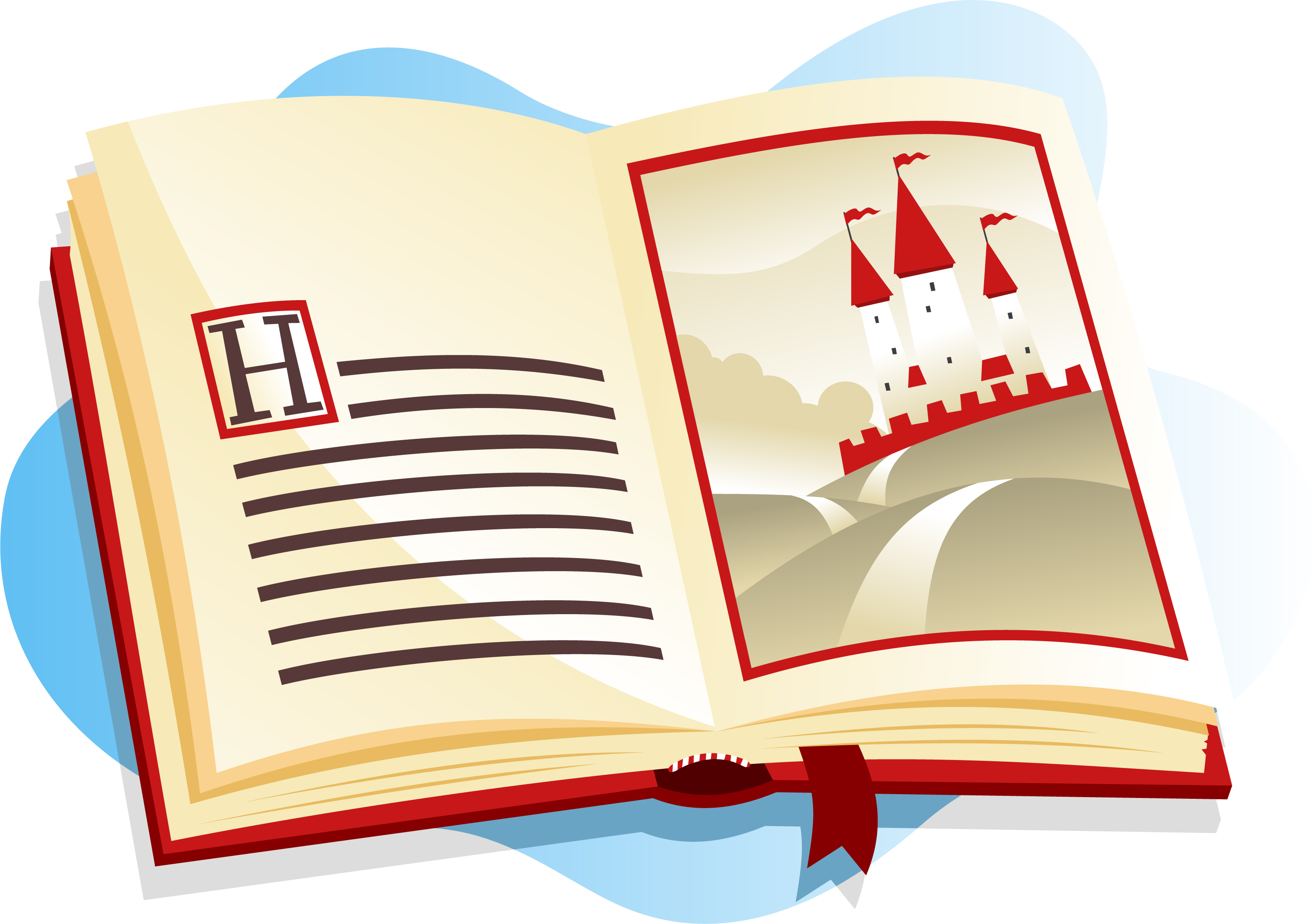 Hansel and Gretel - Storynory