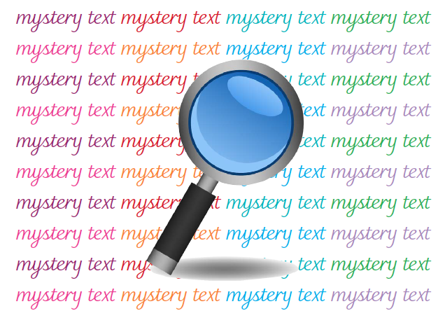 Mystery text explained for parents | Mystery texts in ...
