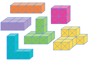 Volume explained for primary-school parents | Volume and capacity in