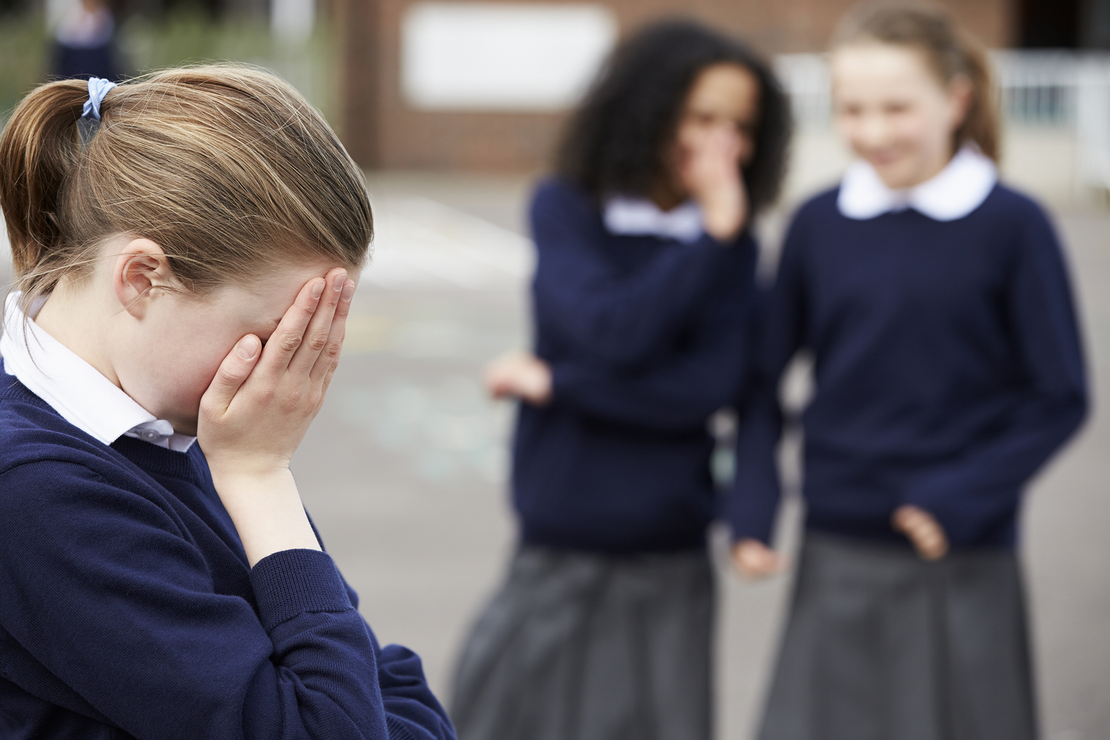 My High School Bully 150 What to do if bullying doesn't stop | TheSchoolRun