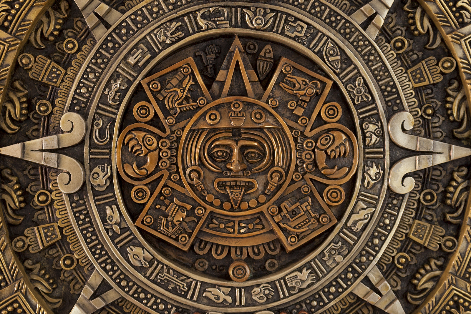 The Aztecs Theschoolrun