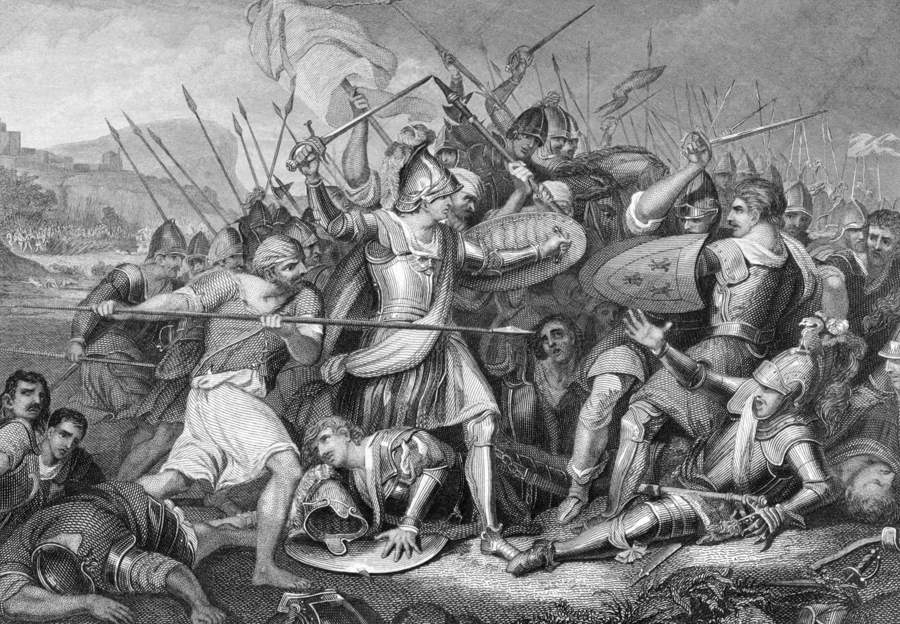 Battle of Agincourt, Facts, Summary, & Significance