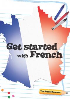 Get started with french
