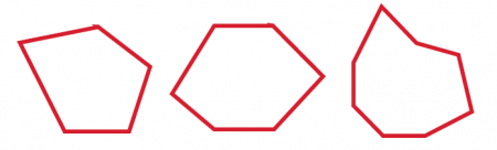 Regular and irregular shapes defined for primary school parents | TheSchoolRun