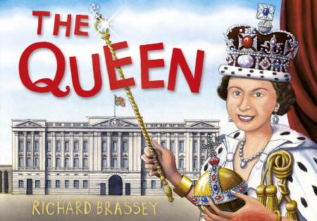 queen elizabeth 11 biography ks2