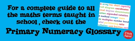 Primary Numeracy