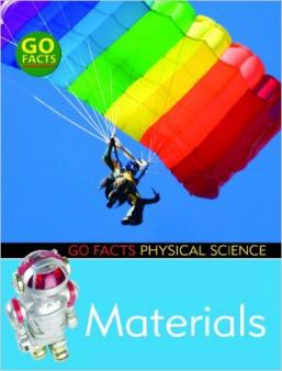 Go Facts Materials