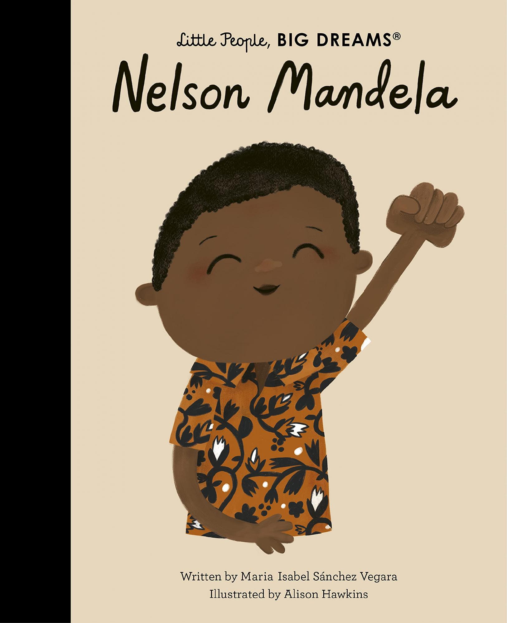 nelson mandela essay in setswana