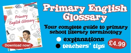 English Glossary
