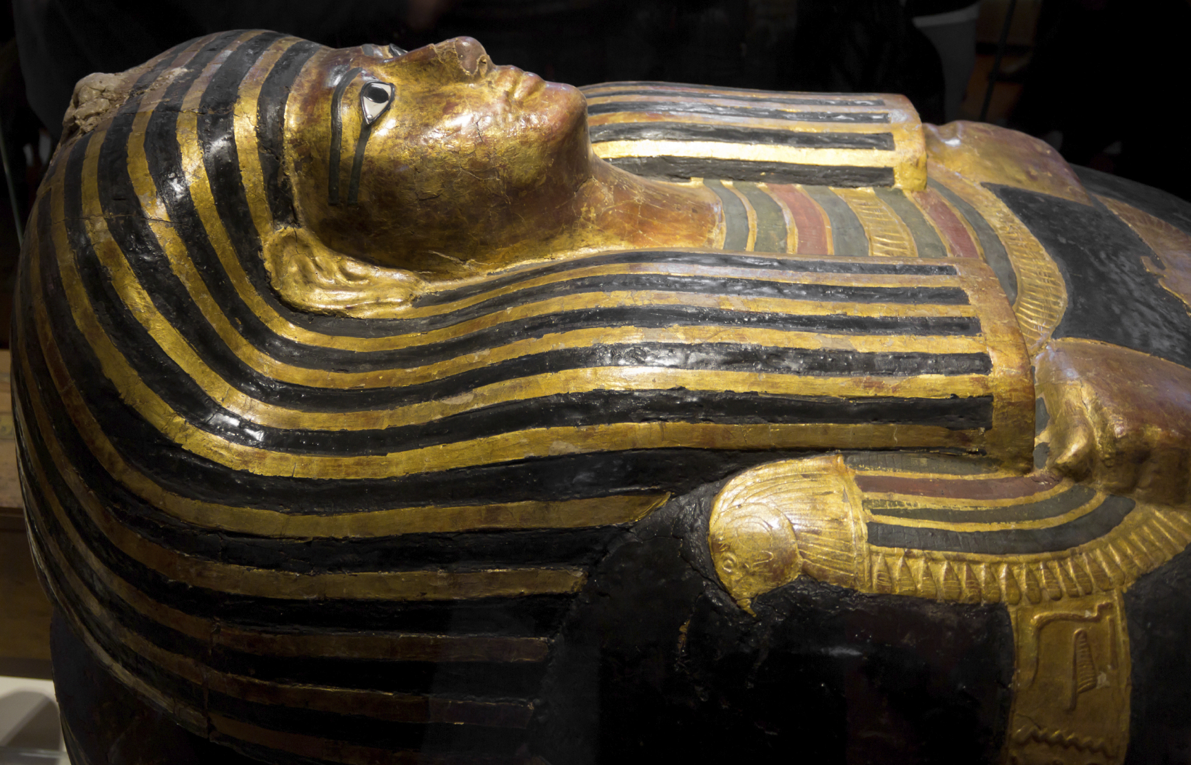 Escape from Egypt Pyramids - Temple Secret Puzzles para Android - Download