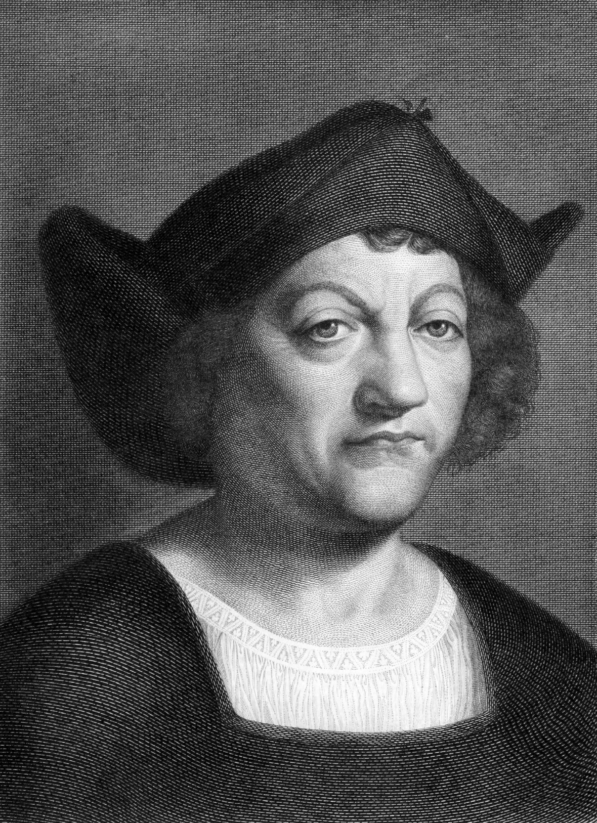 10 Things People Get Wrong About Christopher Columbus - TFP Student Action