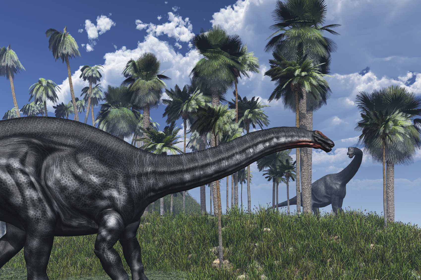 DINOSAUR ERA: AFRICAN ARENA para Android - Download