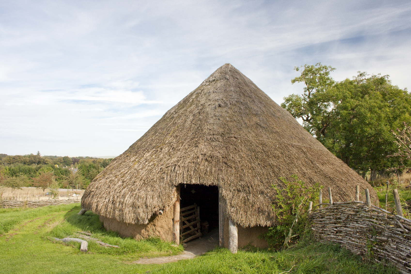 The Iron Age Celts for Kids