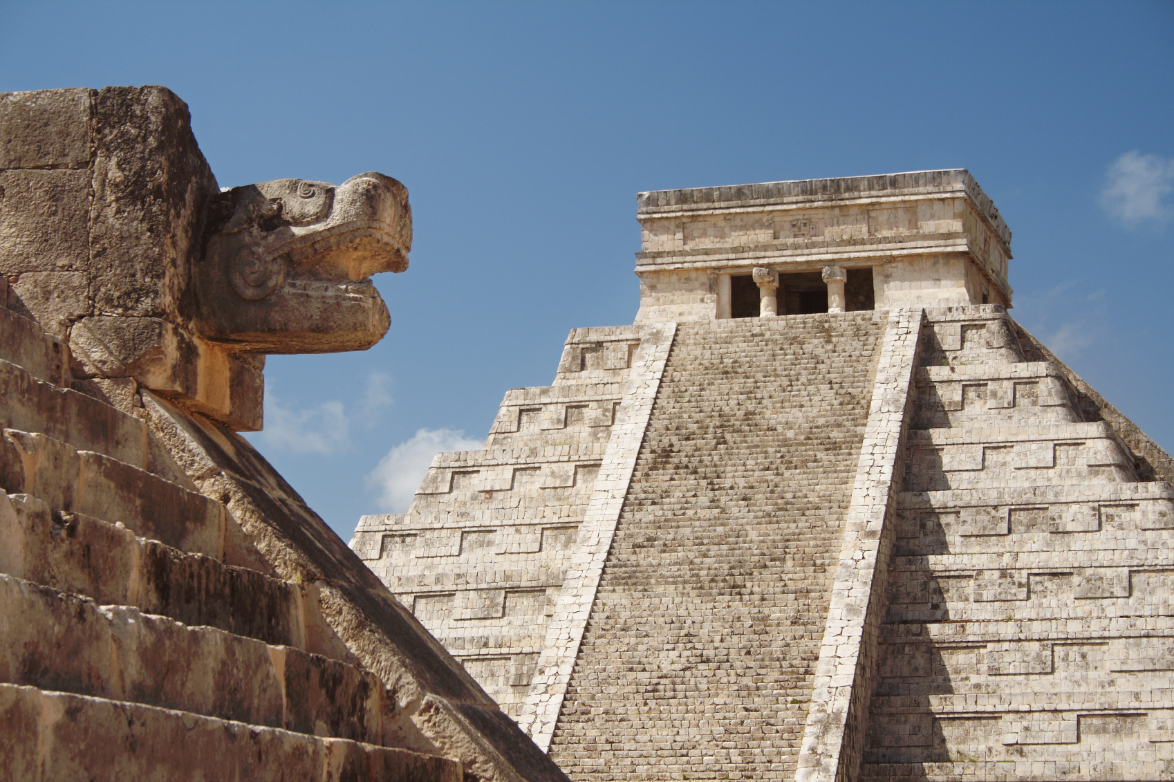 The Maya | TheSchoolRun