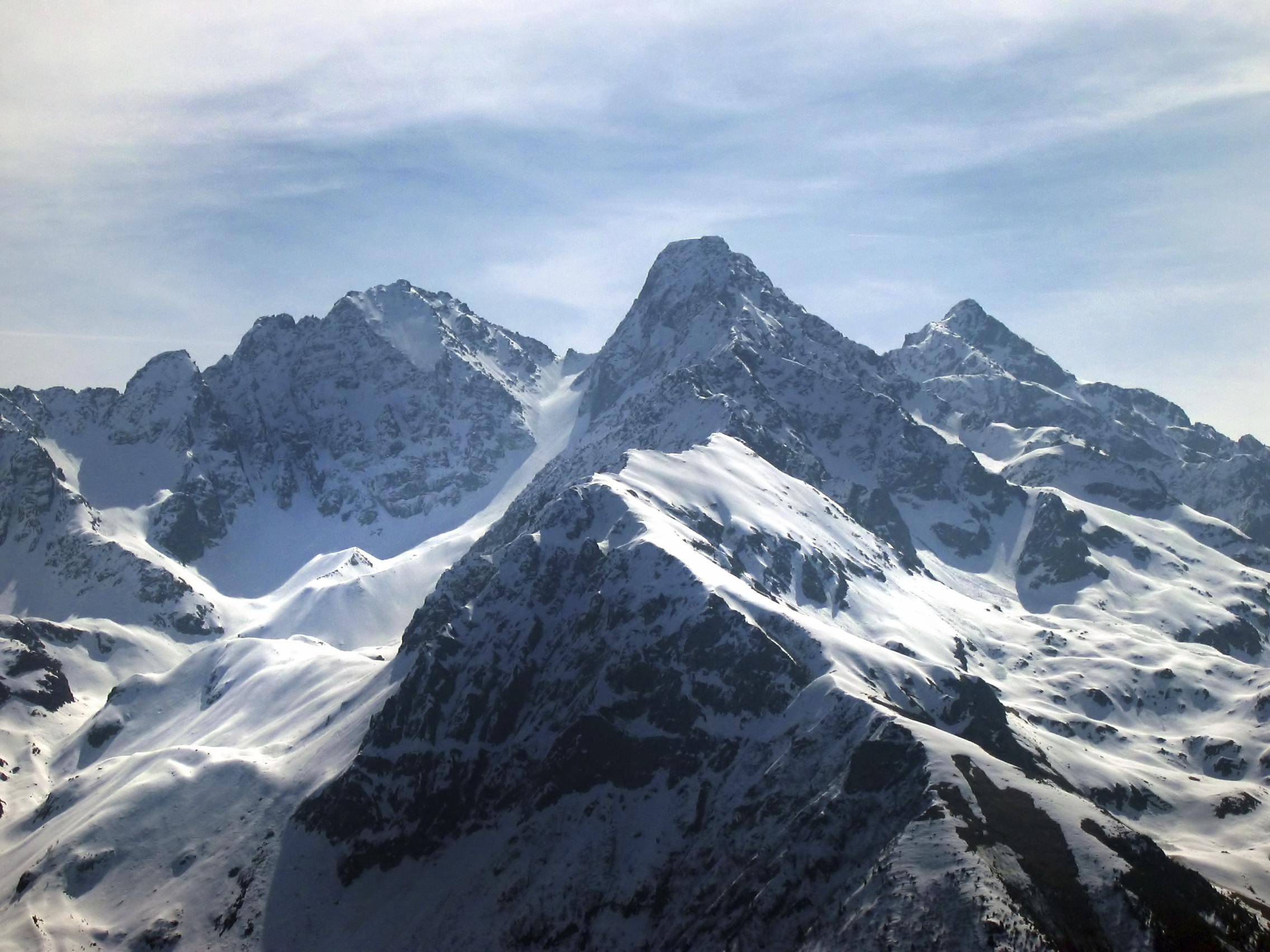 Mountains homework help | KS1 and KS2 geography: mountains | Mountains