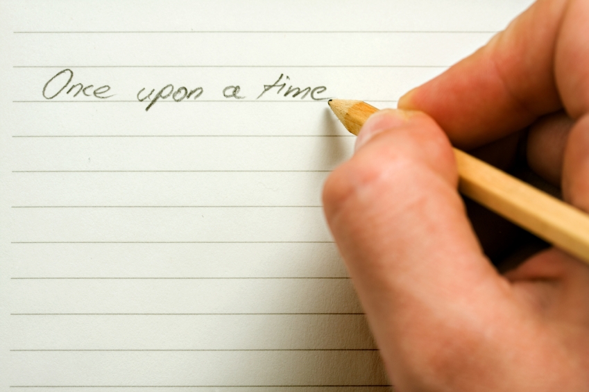 Creative writing and fiction | TheSchoolRun