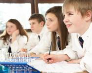 12+ and 13+ explained for parents 12+ and 13+ explained for parents
