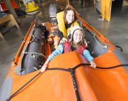 © National Maritime Museum Cornwall © National Maritime Museum Cornwall