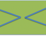 What is < and >? What is < and >?