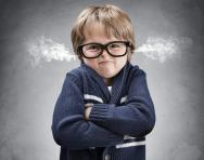 Anger management for kids Anger management for kids