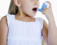Managing asthma in primary school Managing asthma in primary school