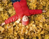 Autumn learning activities Autumn learning activities