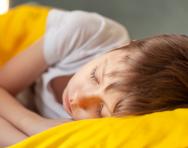 Back to school sleep routine Back to school sleep routine