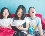 Benefits of bedtime stories Benefits of bedtime stories