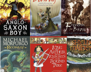 the saxon stories books the saxon stories books