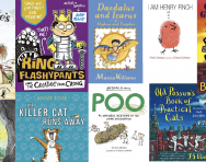 Best books for eight year olds Best books for eight year olds