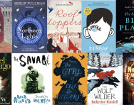 Best books for eleven year olds Best books for eleven year olds