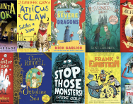 Best books to read with nine year olds Best books to read with nine year olds