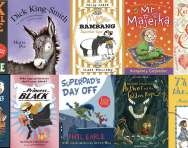Best books for seven year olds: chapter books Best books for seven year olds: chapter books