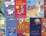 Best books for seven year olds: early readers Best books for seven year olds: early readers