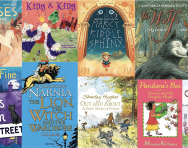 Best books for seven year olds reading together Best books for seven year olds reading together