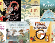 Best books for six year olds: independent reading Best books for six year olds: independent reading