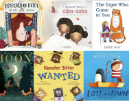 Best books for six year olds: picture books Best books for six year olds: picture books