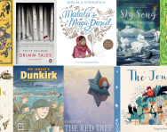 Best books for ten year olds Best books for ten year olds
