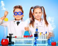 best chemistry set for 10 year old