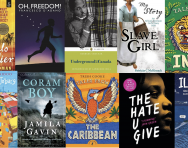Best children's books about black history Best children's books about black history