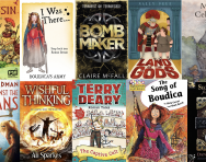 Best children's books about the Celts Best children's books about the Celts