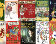 Best children's books about the Normans Best children's books about the Normans